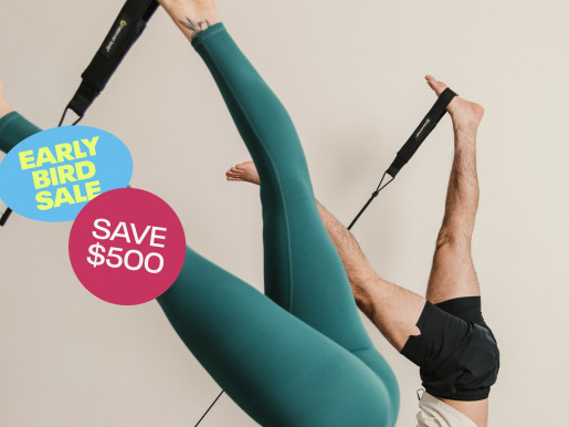 APPI Pilates Instructor Certification - 100% Online